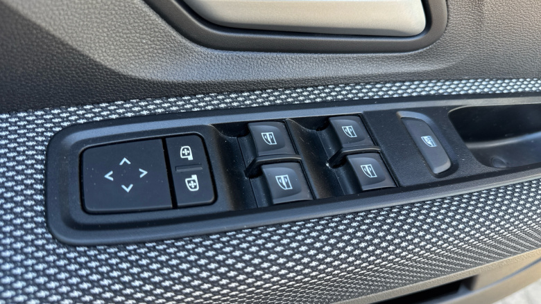 Dacia Sandero 1.0 Tce Expression 5dr Petrol Hatchback